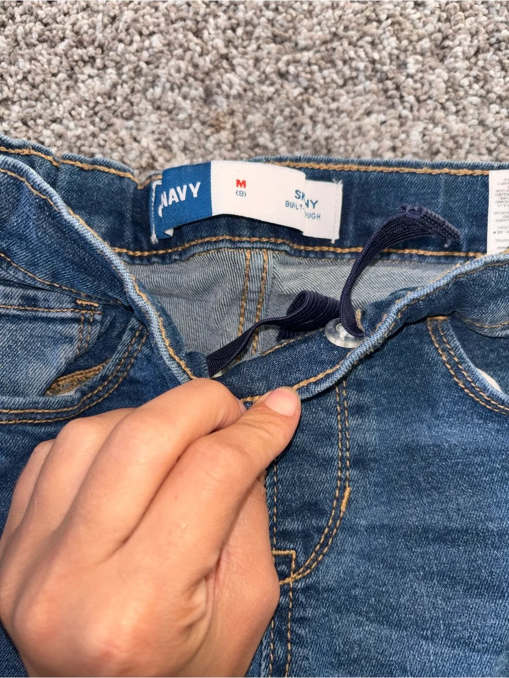 Old Navy set three